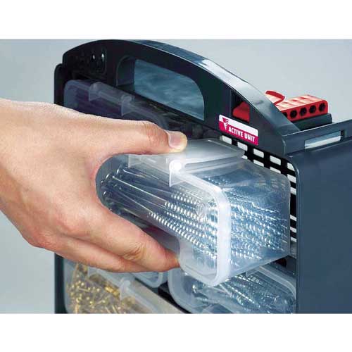 JEJアステージ アクティブユニット AU-6