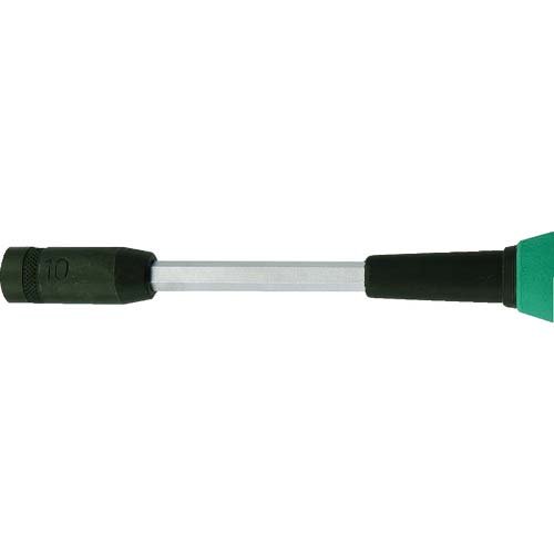 VESSEL ベクトルナットドライバーB290NT対辺10X125 B-290NT-H10