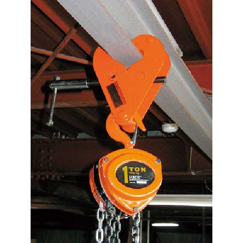 HHH ビームクランプ 3t BC3TON