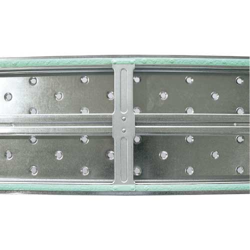 アルインコ 鋼製長尺足場板 CLT 3m CLT3025