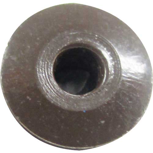 エビ カラーブラインドリベット(ブロンズ) アルミ/スティール製 4-4(60本入) エコパック CNSA44BRMP