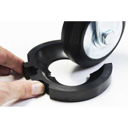 マルイチ キャスパー2ndジェネレーション Sサイズ ブラック CP2SBK