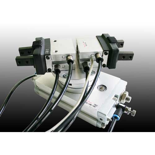 【廃番】ニューエラー スイベルハンド ケースASSY DB-NEOK-20C-1