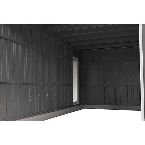 イナバ ガレージ アルシア DR-3162JYA-L TypeA 豪雪型