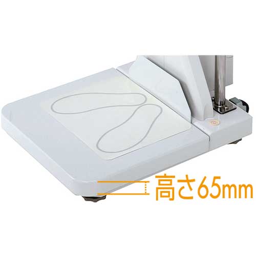 KDS デジタル身長・体重計 DST-210S