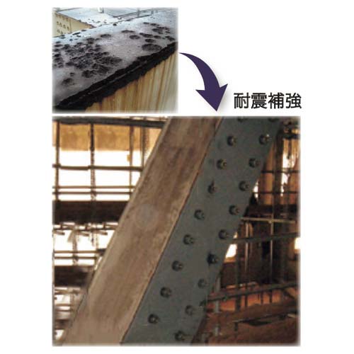 DEVCON A パテ状補修剤(鉄粉入り) 1.81kg DV10120J