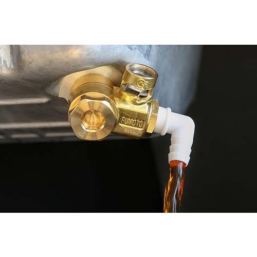 FUMOTO エコオイルチェンジャー SXシリーズ SX-JET F106SX