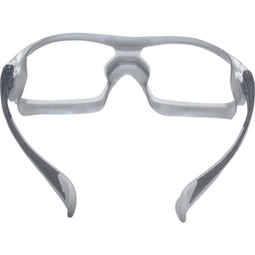 TRUSCO 一眼型防曇グラス アジア人向けフィットタイプ ガスケット付 VFplus+コートレンズ使用 FGAG