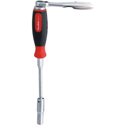 Pro-Auto フレックスナットドライバー10mm FND-10T2