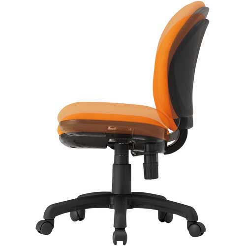 TOKIO オフィスチェア FST-77H モスグリーン FST-77H-MG