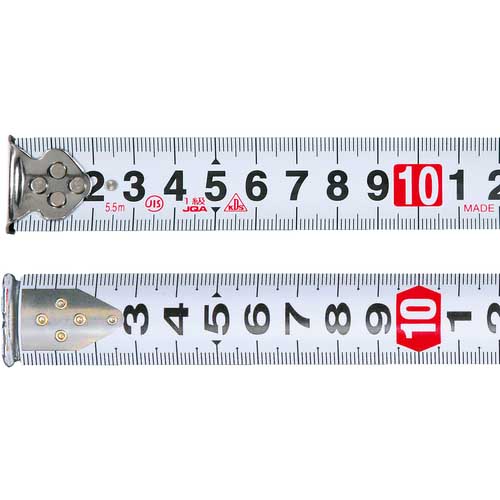 KDS コンベックス GGR25巾5.5mマグ厚爪ホルダー付 GGR25-55MZ