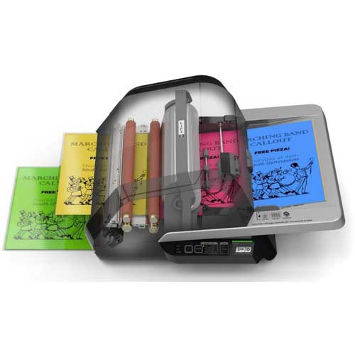 ジービーシー オートフィードラミネーター GLMFOTON30