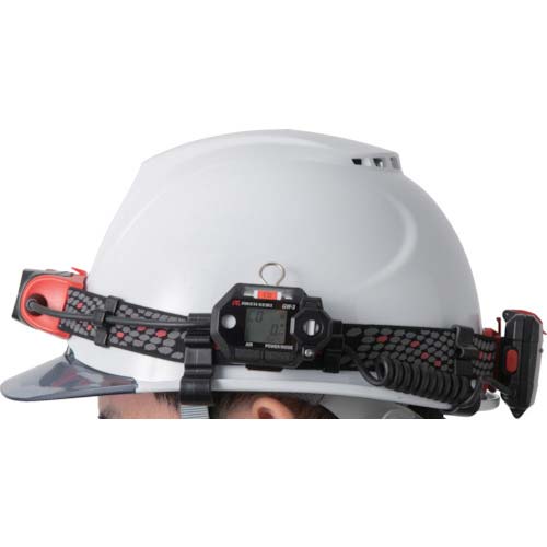 理研 腕時計型(装着型)酸素濃度計 GW-3(OX)