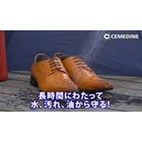 セメダイン 防水スプレー多用途+長時間 420ml HC-010