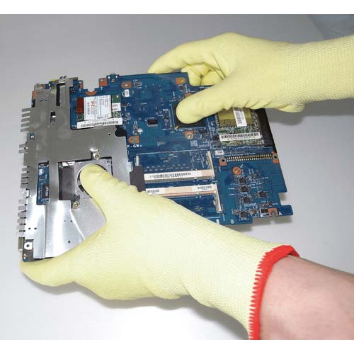 アトム 13Gケブラー(R)SD ニトリルコート L HG-156-L