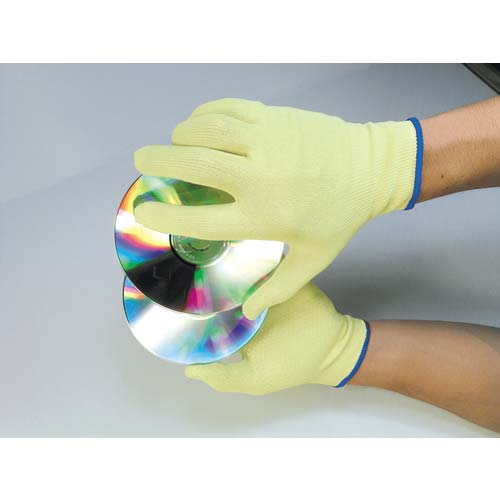 アトム ケブラー(R)SD シリコンすべり止め M HG-33-M