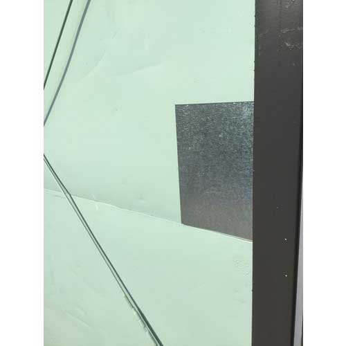 光 トタン板 0.27×300×400 のりなし HT234