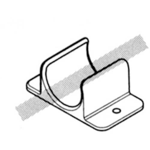 yazaki イレクター Φ28 プラスチックジョイント J-46 ブラック J-46-S-BL