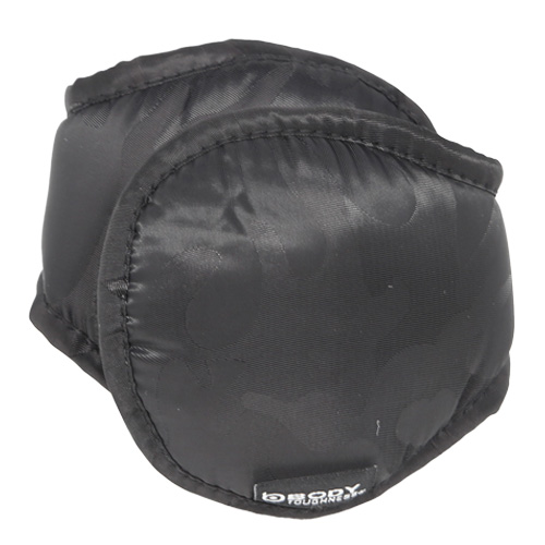 おたふく JW-116 BT イヤーマフ BK・ブラック JW-116-BK