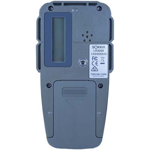 SOKKIA ソキア自動整準レベルプレーナーLP610 LR300付 LP610J-DB