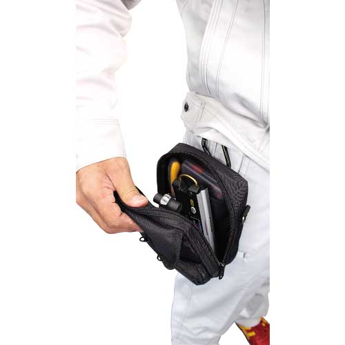 MARVEL マルチポーチ MDP-SP4