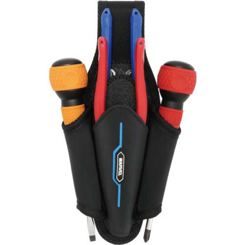 MARVEL Smart Shutto ペンチ2段サイドドライバー差し MDP-SS44