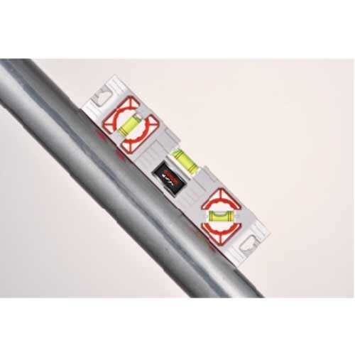 MARVEL 電工レベル ML-200M