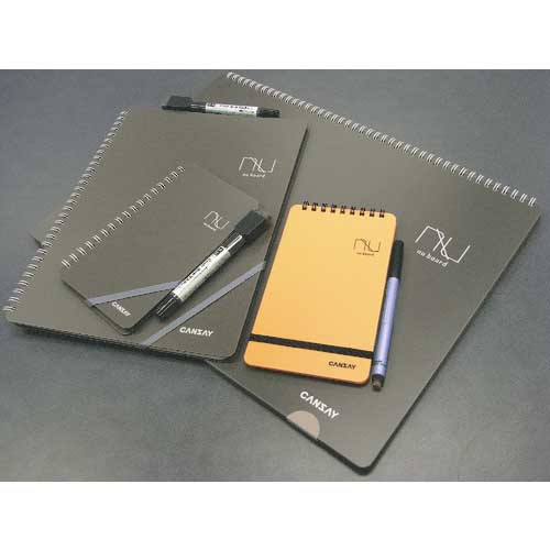 欧文印刷 nu board A4判 NGA403FN08