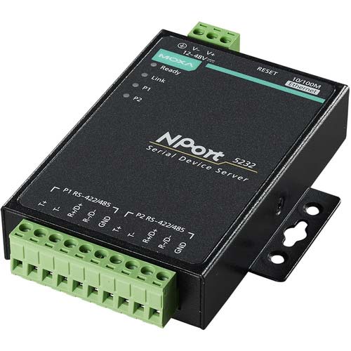 MOXA NPORT 5232