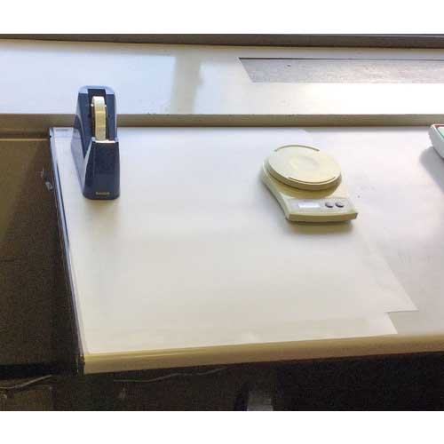 光 PP板 ブラック 0.75×970×570mm P980-9