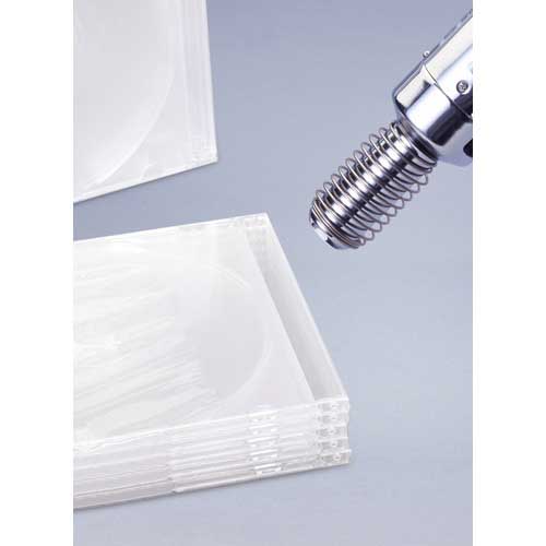 SURE 熱風加工機 プラジェット軽量タイプ PJ-210A1