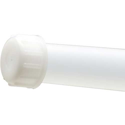 TRUSCO オイルジョッキ ピノッキオ5L ノズルホルダー付きロングノズル 本体蓋付 網付 PN-5L