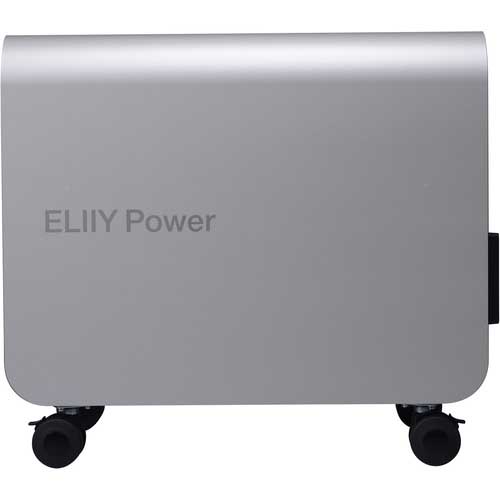 エリーパワー 可搬型蓄電システム POWER YIILE3 PPS-30