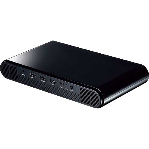 PRJ-7 モバイルプロジェクター2個セット モバイルプロジェクター PRJ7