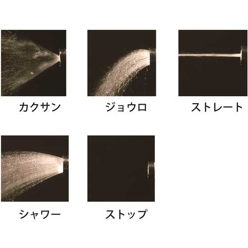 グリーンライフ Gコンパクト10m PRM-10(BR/BE)