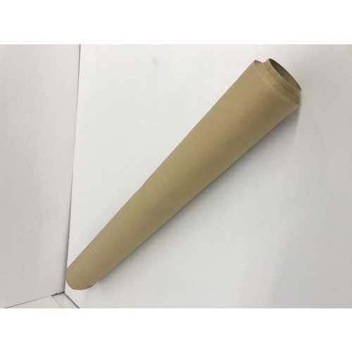 TRUSCO 紙管 直径(内径)150×長さ1000mmX厚さ2.5mm 1本 PT150X1000