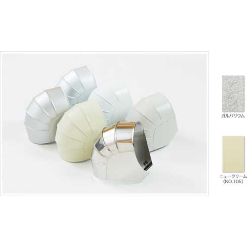 TKCP ラッキングカバーエルボガルバ65AX20 RAKUERU GL65AX20