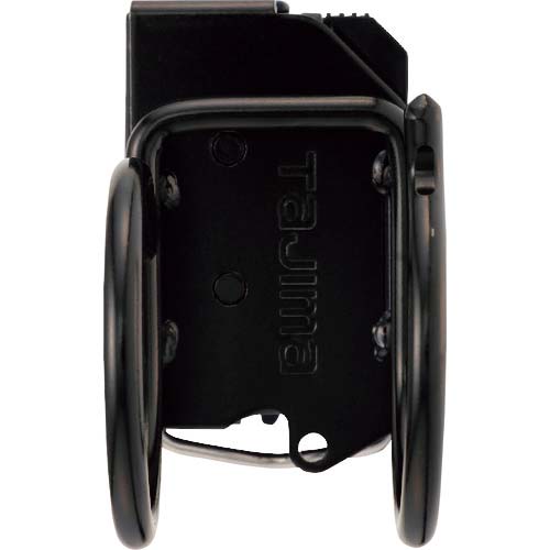 タジマ 着脱式工具ホルダースチール ハンマー横 SFKHI-HH