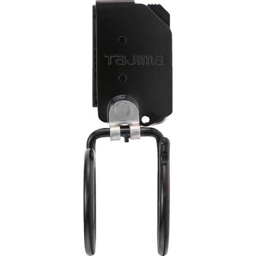 タジマ 着脱式工具ホルダースチール ハンマー横ブラ SFKHI-HHM