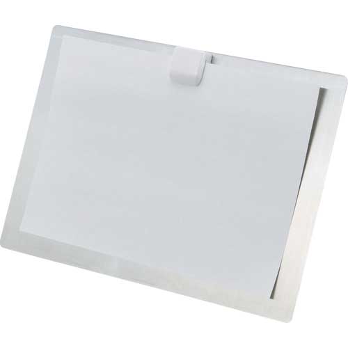 TRUSCO SUS430ステンレス 下敷き A4 SJSU4-A4