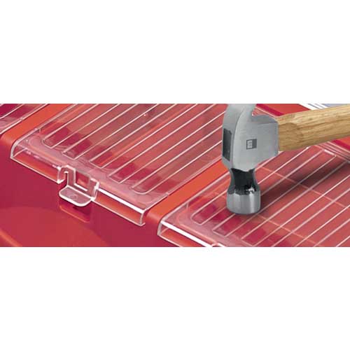 PATROL ツールボックス HD WHEEL Compact SKRWC1HDPZCZAPG001