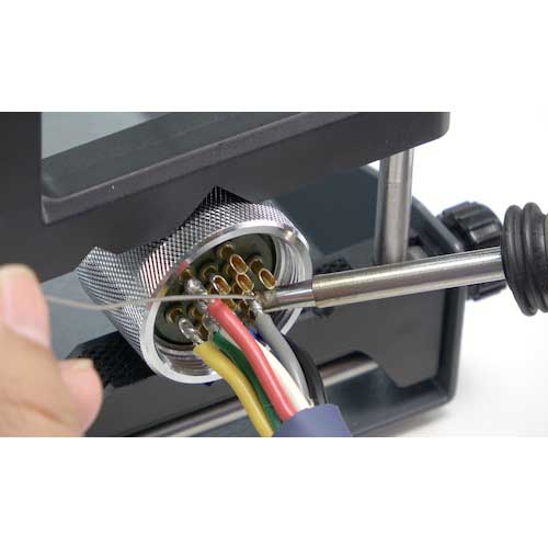 グット マルチクランプ ST85