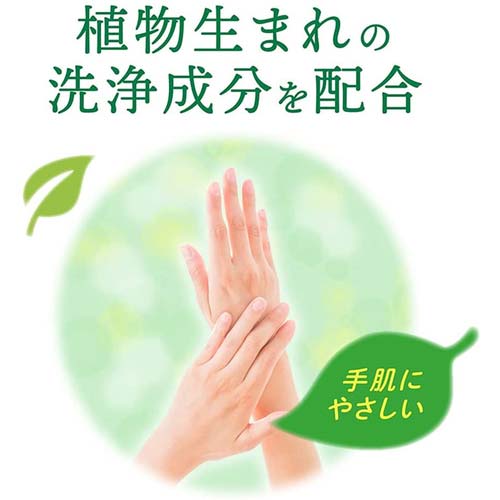 ライオン 業務用チャーミーグリーン4L SYCG4E