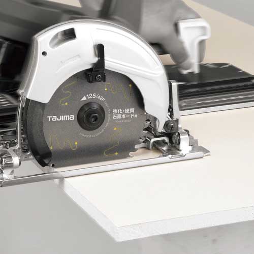 タジマ 強化・硬質石膏ボード用125-42P TC-KKS12542