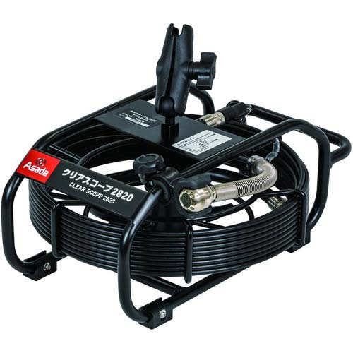 Asada クリアスコープ2820 TH2820