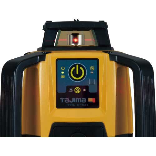 タジマ タジマローテティングレーザー315H/デジタル受光器 TRL-315HD