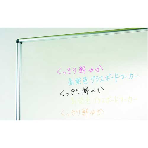 【廃番】馬印 透明ボード UDTP23N