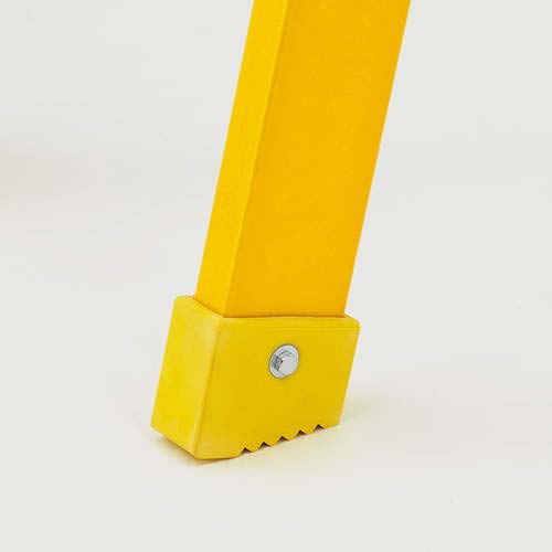 ハセガワ FRP製 電工用2連はしご USG型 5.11m USG-51