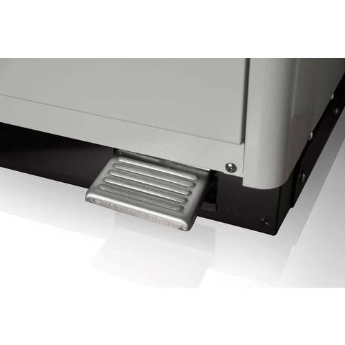 【廃番】西山工業 ウォータークーラー 水道直結式 床置き型 自動洗浄機能付き 冷水専用 WMS-D51P2