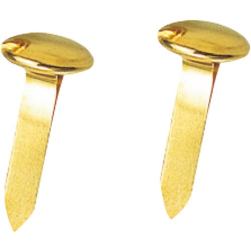 mitsuya 割りピンNO.4 100本 全長15mm M15385 WP-104